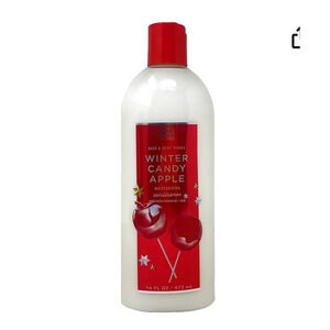 New Bath & Body Works Winter Candy Apple Conditioner